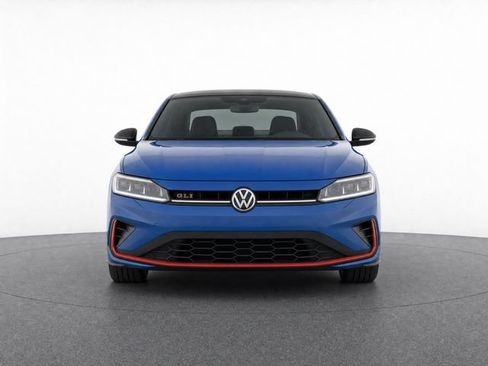 Used 2025 Volkswagen Jetta GLI Autobahn FWD image 5