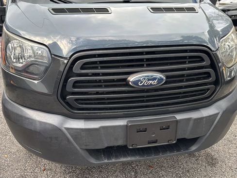 Used 2019 Ford Transit 250 148 High Roof Extended image 26