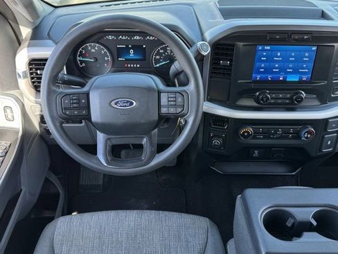 Used 2022 Ford F150 XLT image 12