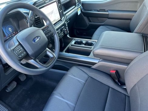 New 2026 Ford F150 STX w/ Equipment Group 200A RWD image 9