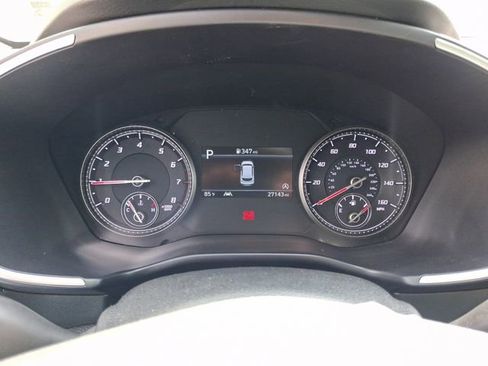 Used 2022 Hyundai Santa Fe SEL image 16