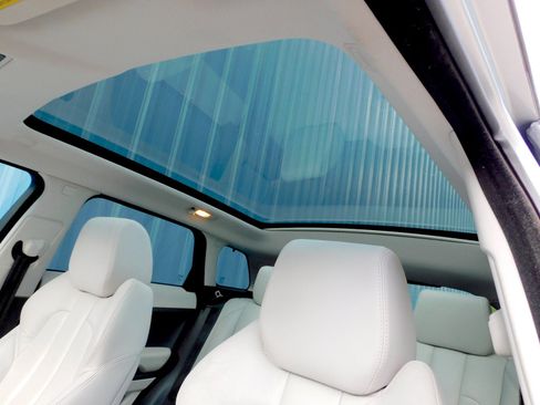 Used 2013 Land Rover Range Rover Evoque Pure Plus image 22