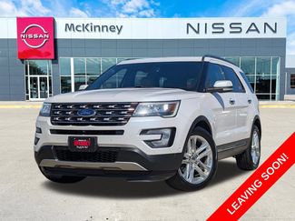 Used 2017 Ford Explorer Limited w/ Equipment Group 301A FWD video 1