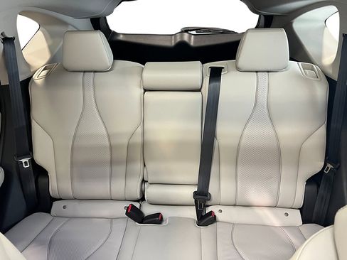 New 2025 Acura RDX w/Technology Package image 29
