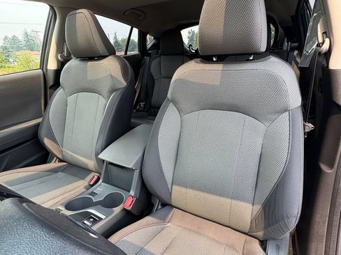 Certified 2024 Subaru Crosstrek 2.0i Premium AWD/4WD image 31