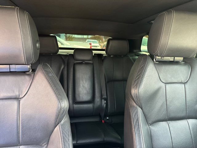 Used 2018 Land Rover Range Rover Evoque SE AWD/4WD image 58