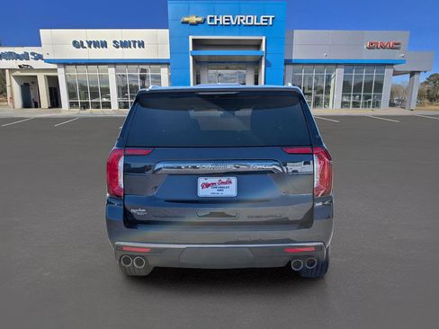 Certified 2023 GMC Yukon Denali Ultimate image 9
