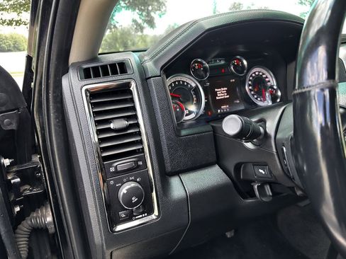 Used 2013 RAM 1500 Sport w/ Sport Premium Group AWD/4WD image 22