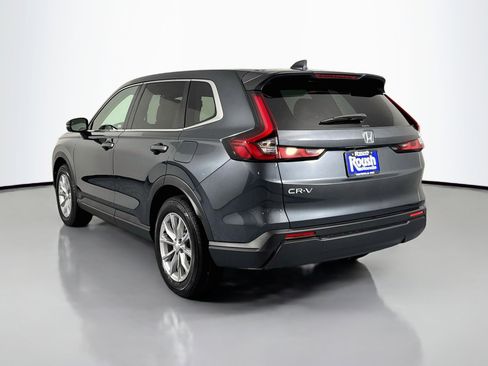 Certified 2023 Honda CR-V EX image 7