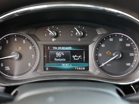 Used 2018 Buick Encore Preferred FWD image 25