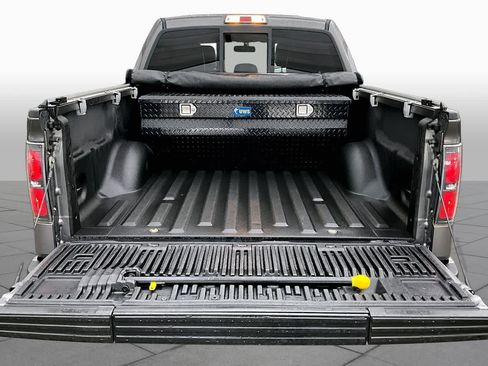 Used 2013 Ford F150 FX2 w/ Luxury Equipment Group RWD image 35