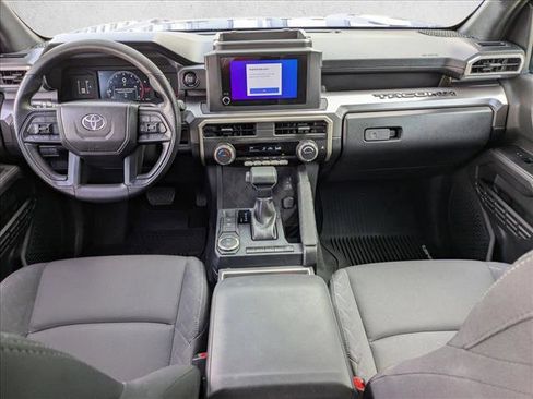 Used 2024 Toyota Tacoma SR5 image 16