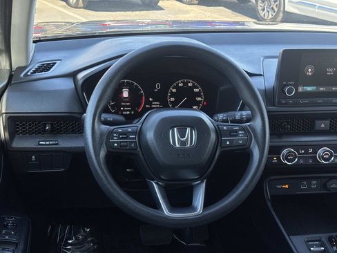 Used 2024 Honda CR-V EX image 7