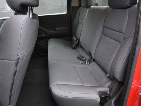 Certified 2024 Nissan Frontier S w/ Technology Package image 23