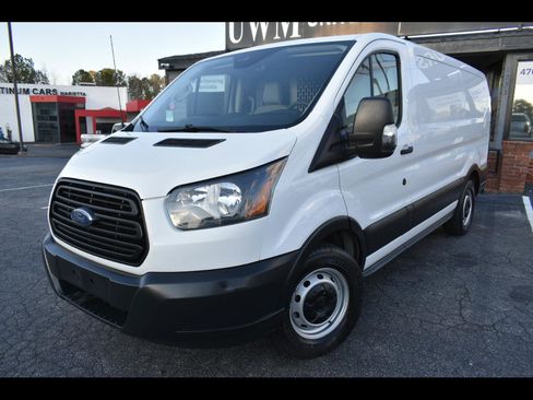Used 2019 Ford Transit 150 130 Low Roof image 1