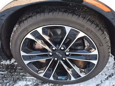 Certified 2025 Chevrolet Blazer EV SS w/ LPO, All-Weather Mat Package image 11