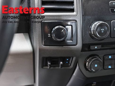 Used 2018 Ford F250 XL w/ Power Equipment Group RWD image 22