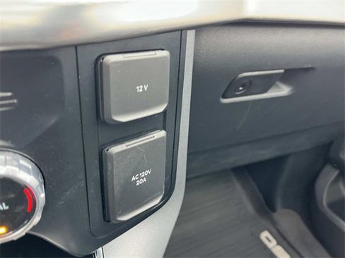 Used 2023 Ford F150 Lariat w/ Equipment Group 502A High image 35