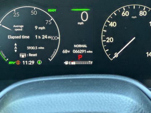 Certified 2024 Honda CR-V Sport image 25