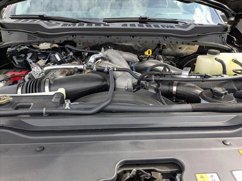 New 2025 Ford F250 Lariat w/ Lariat Ultimate Package image 17