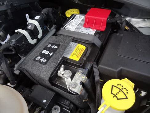 Used 2025 Jeep Compass Limited AWD/4WD image 41