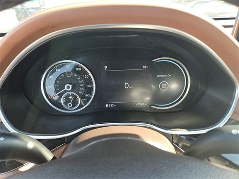 Used 2023 Genesis G80 2.5T image 18