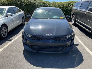Used 2023 Kia K5 GT-Line video 2
