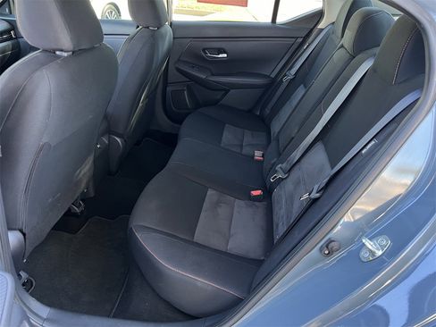 Certified 2024 Nissan Sentra SR image 25