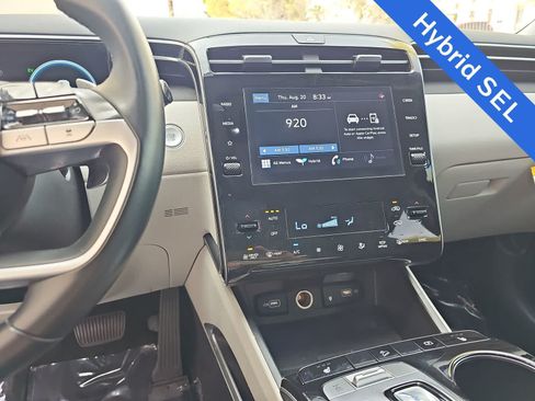 Used 2022 Hyundai Tucson SEL AWD/4WD image 20