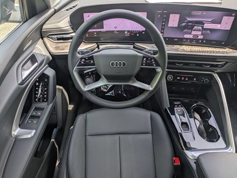 New 2026 Audi Q5 Premium Plus AWD/4WD image 40