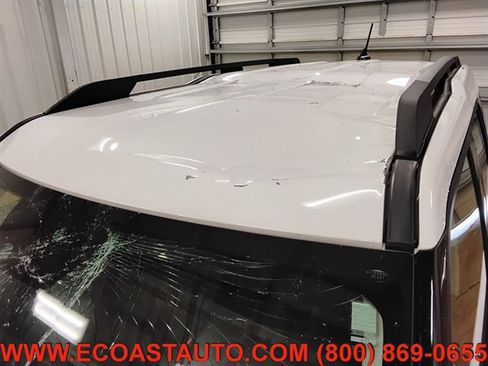 Used 2024 Ford Bronco Sport Big Bend w/ Convenience Package image 17