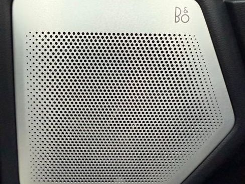 Used 2025 Ford F150 Platinum w/ Equipment Group 702A High AWD/4WD image 51