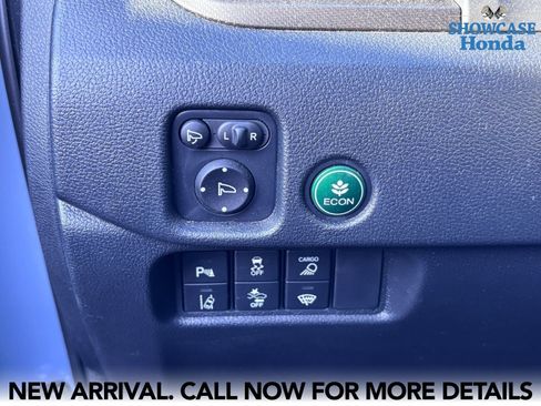 Used 2024 Honda Ridgeline TrailSport image 10