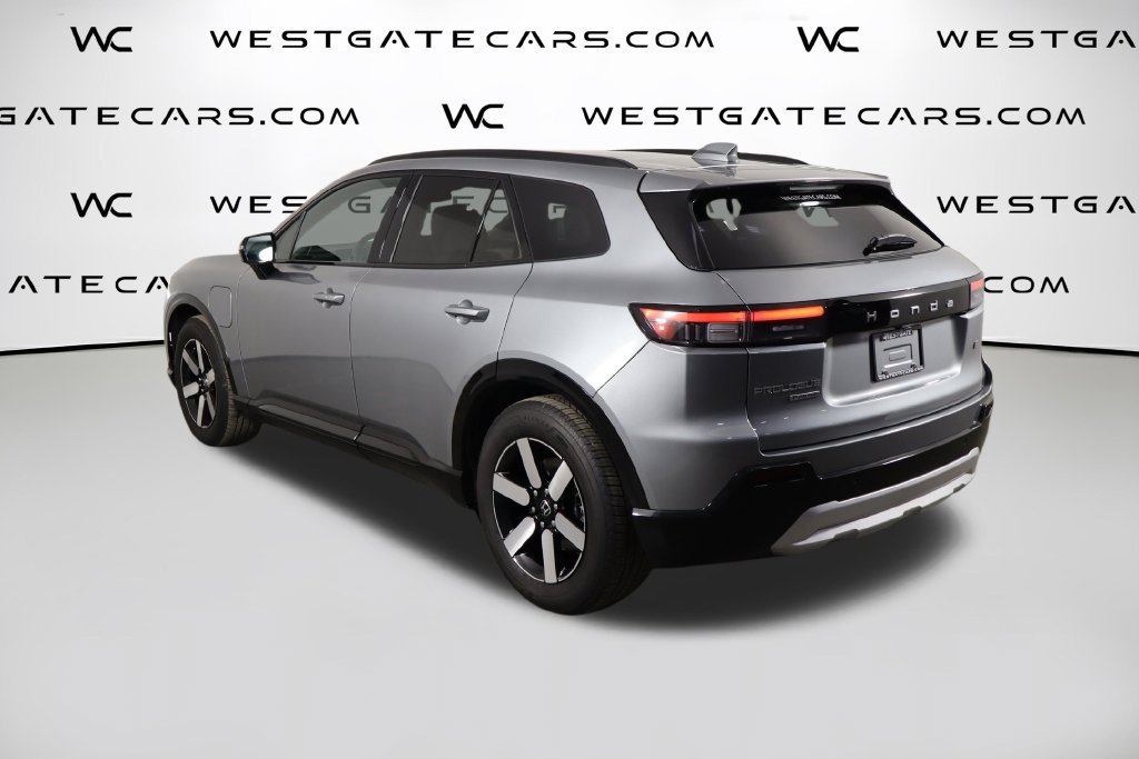 Used 2025 Honda Prologue Touring image 48