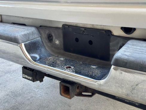 Used 2001 Dodge Ram 2500 Truck 2WD Quad Cab image 11