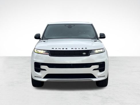 Used 2024 Land Rover Range Rover Sport Dynamic SE image 6