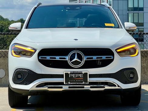 Certified 2023 Mercedes-Benz GLA 250 4MATIC image 3