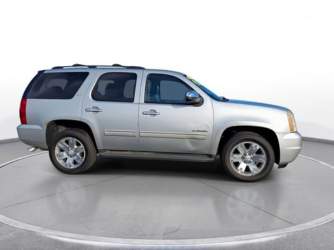 Used 2012 GMC Yukon SLT w/ Regional Value Package AWD/4WD image 9