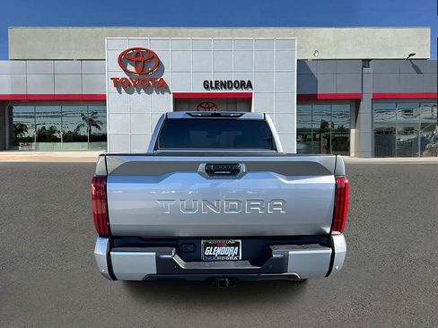 New 2026 Toyota Tundra SR5 image 4