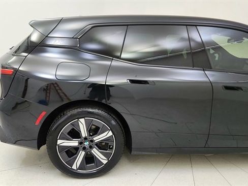 Used 2026 BMW iX xDrive45 image 12