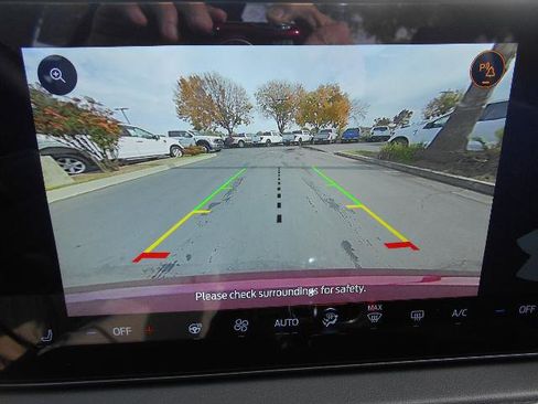 New 2026 Ford Mustang Premium image 23