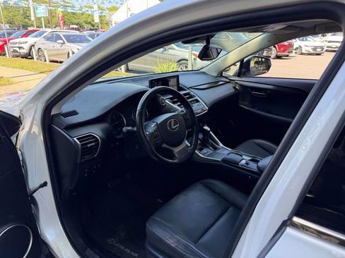 Used 2019 Lexus NX 300 AWD w/ Premium Package image 19