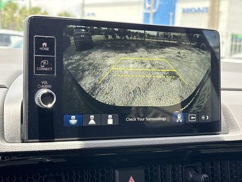 New 2026 Honda CR-V EX-L image 28