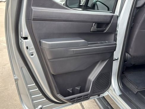Certified 2025 Toyota Tacoma SR image 16