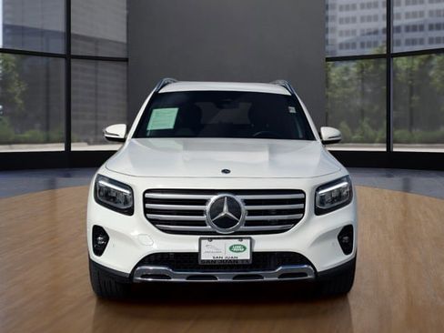 Used 2024 Mercedes-Benz GLB 250 image 9
