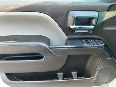 Used 2016 GMC Sierra 1500 2WD Regular Cab image 10