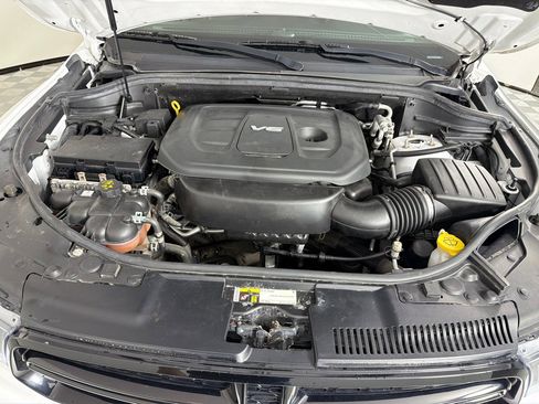 Used 2017 Dodge Durango GT w/ Premium Group AWD/4WD image 29