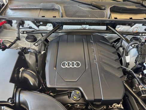 Used 2022 Audi Q5 2.0T Premium Plus image 22