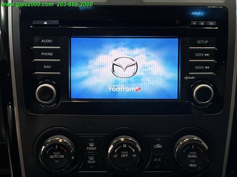 Used 2013 MAZDA CX-9 Touring AWD/4WD image 27