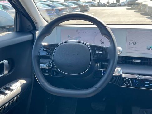 Used 2024 Hyundai Ioniq 5 SEL AWD/4WD image 12